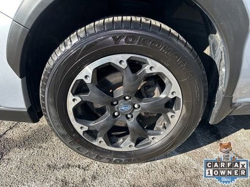 Certified 2023 Subaru Crosstrek 2.0i Premium image 31