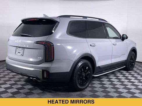 Used 2023 Kia Telluride SX Prestige X-Pro AWD/4WD image 21