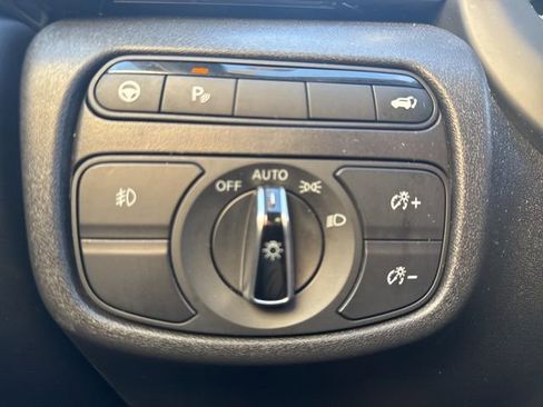 Certified 2025 INFINITI QX55 Luxe w/ Cargo Package image 24