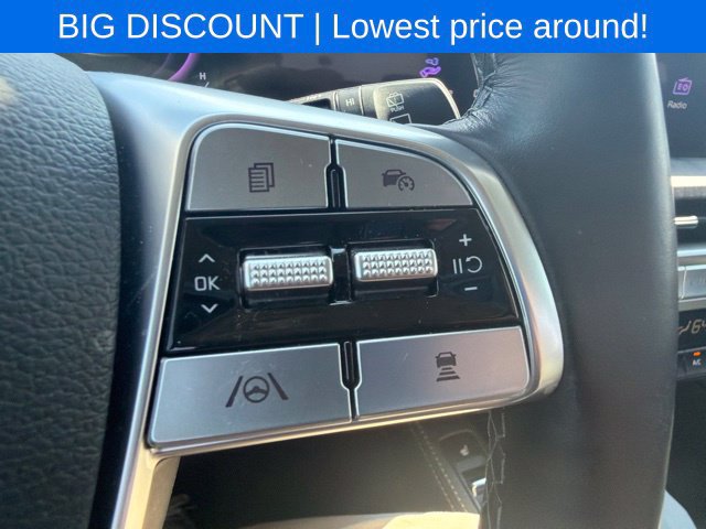 Used 2024 Kia Telluride EX w/ EX Captain's Chair Package AWD/4WD image 56