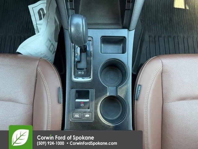 Used 2019 Subaru Outback 2.5i Touring AWD/4WD image 31