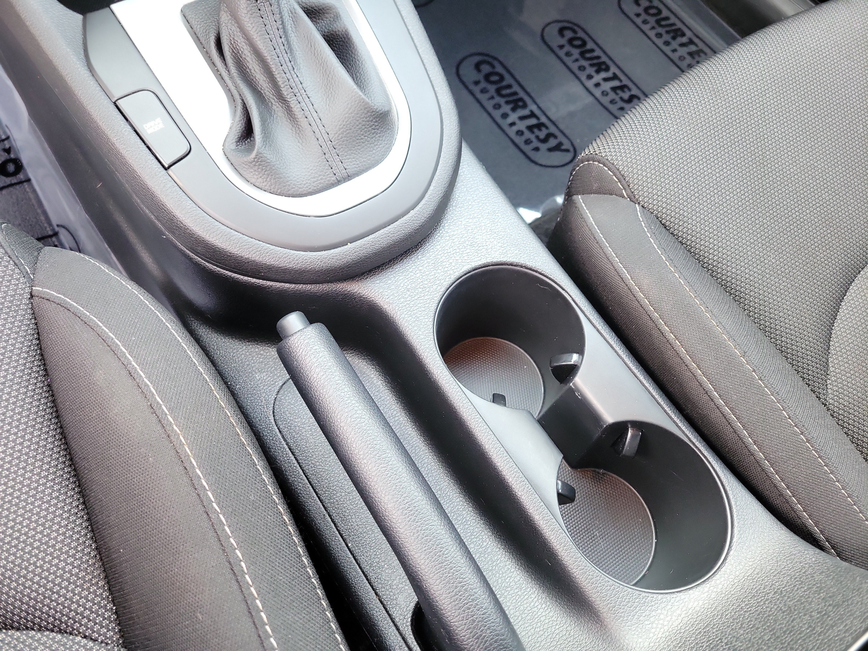 Used 2024 Kia Forte LXS w/ LXS Technology Package FWD image 22