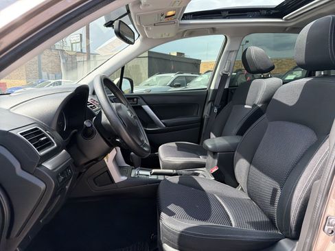 Used 2016 Subaru Forester 2.5i Premium AWD/4WD image 25