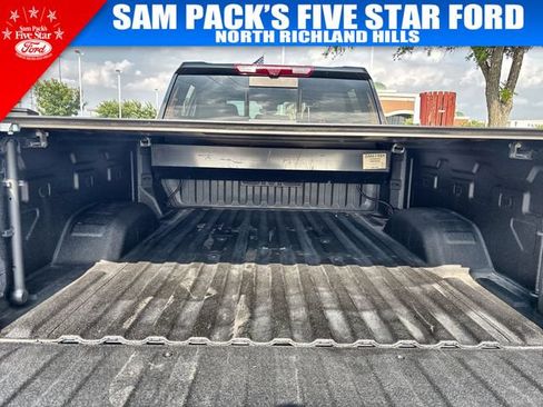 Used 2025 GMC Sierra 2500 AT4 w/ AT4 Premium Plus Package AWD/4WD image 33