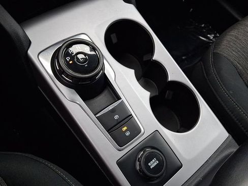 Used 2023 Ford Bronco Sport Big Bend w/ Convenience Package image 17