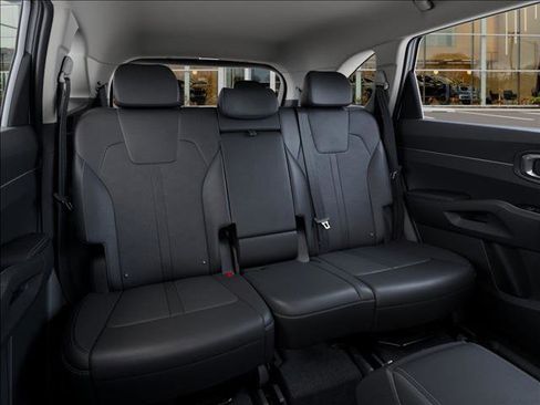 New 2026 Kia Sorento EX image 16
