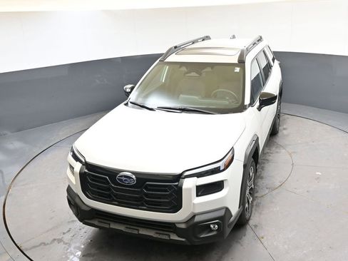 New 2026 Subaru Outback Touring XT image 47