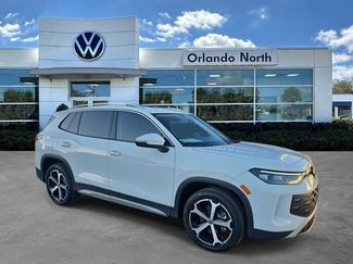 New 2026 Volkswagen Tiguan SE video 1