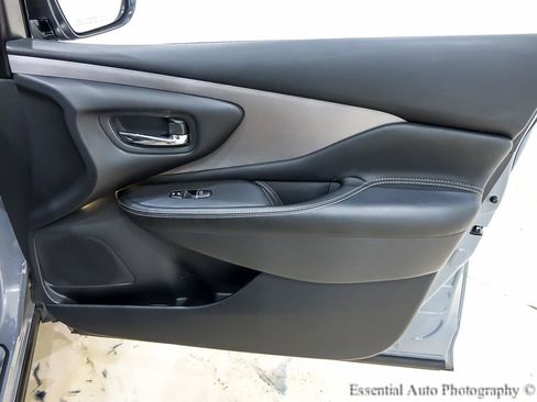 Used 2023 Nissan Murano SL w/ SL Moonroof Package AWD/4WD image 33