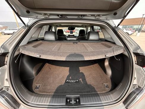Certified 2023 Hyundai Kona Limited image 38