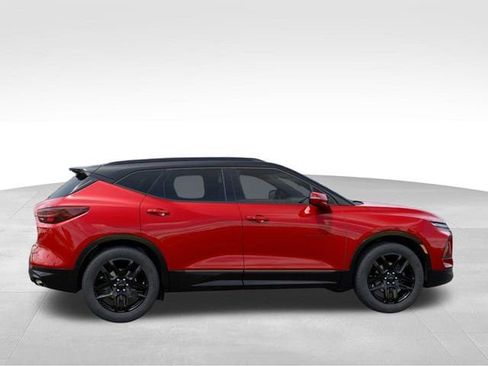 New 2026 Chevrolet Blazer RS AWD/4WD image 5