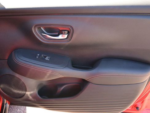 Used 2024 Honda HR-V Sport image 20