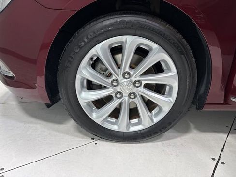 Used 2016 Buick LaCrosse Leather image 6