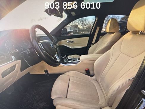 Used 2021 BMW 330i Sedan image 9