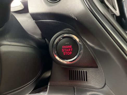 Used 2024 Subaru Impreza RS image 32