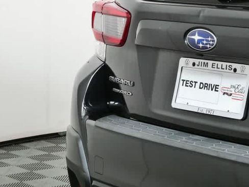 Used 2021 Subaru Crosstrek 2.5i Sport w/ Moonroof Package AWD/4WD image 35