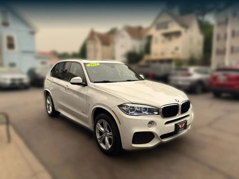 Used 2017 BMW X5 xDrive35i AWD/4WD image 6