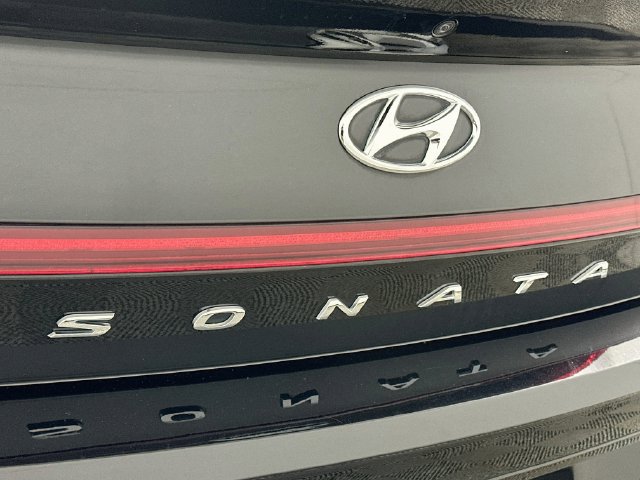Used 2021 Hyundai Sonata SEL Plus FWD image 28