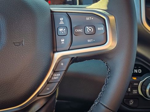 New 2026 RAM 1500 Big Horn image 20