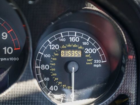 Used 2004 Ferrari 360 Spider RWD image 49