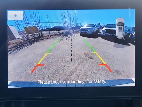 Used 2023 Ford Explorer XLT w/ Equipment Group 202A image 12