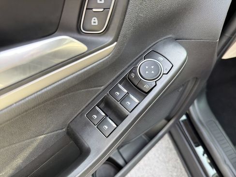 Used 2022 Ford Escape SEL AWD/4WD image 23