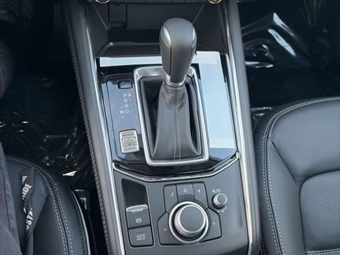 New 2025 MAZDA CX-5 AWD 2.5 S w/ Premium Plus Pkg image 27
