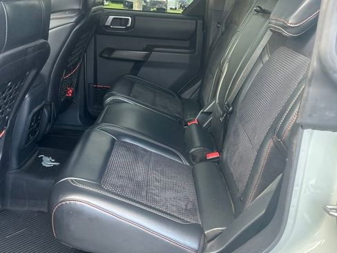 Used 2022 Ford Bronco Raptor AWD/4WD image 6