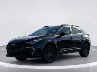 Used 2024 Subaru Crosstrek 2.5i Sport w/ Popular Package #4A AWD/4WD video 2