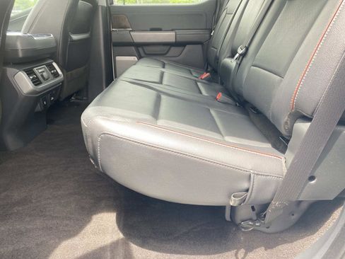 Used 2022 Ford F150 Lariat w/ Equipment Group 502A High AWD/4WD image 14