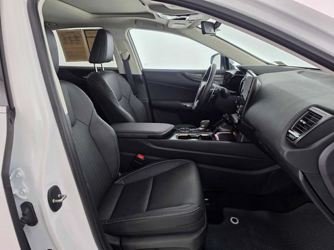 Certified 2026 Lexus NX 350 AWD w/ Accessory Package (2T) image 10