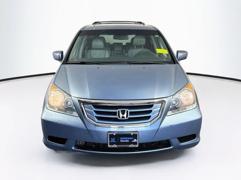 Used 2008 Honda Odyssey EX-L image 2