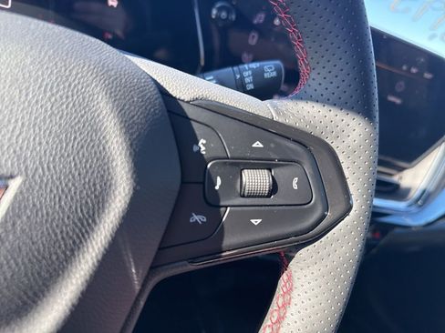 New 2026 Chevrolet Trax RS w/ Sunroof Package image 14