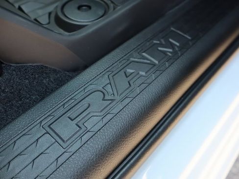 New 2026 RAM 1500 Laramie w/ Night Edition image 51