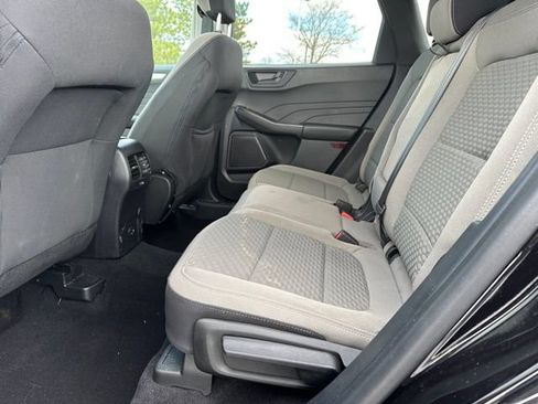 Used 2022 Ford Escape SE w/ Convenience Package AWD/4WD image 10