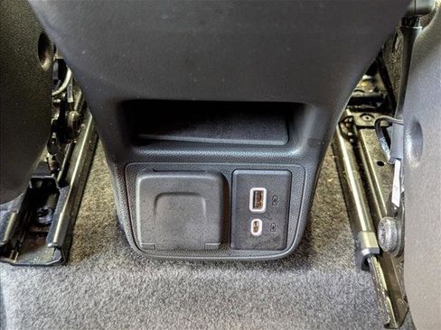 Used 2023 Chevrolet TrailBlazer RS w/ Convenience Package image 16