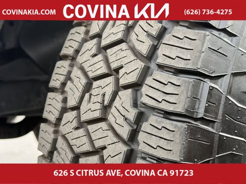 Used 2019 Ford Ranger Lariat w/ Equipment Group 501A Mid image 30