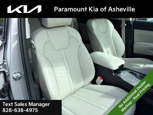 New 2026 Kia Sorento X-Line EX image 21