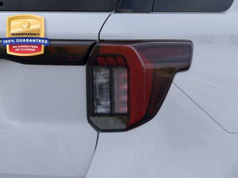 New 2026 Ford Explorer ST-Line image 21