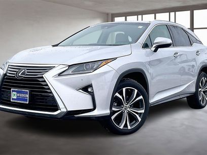 Used 2019 Lexus RX 350 350