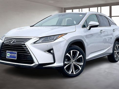 Used 2019 Lexus RX 350 350 image 1