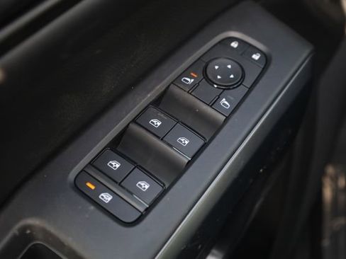 New 2026 Nissan Pathfinder Rock Creek w/ Rock Creek Premium Package image 13