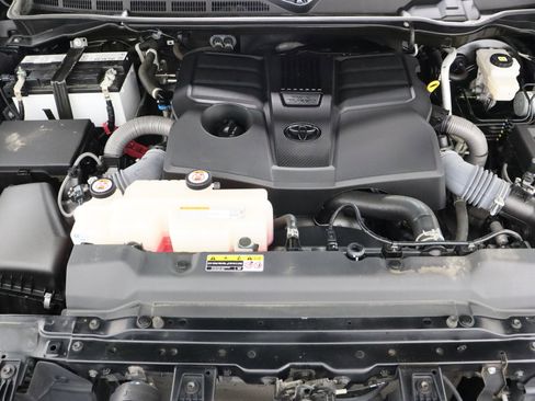 Used 2023 Toyota Tundra SR5 image 37