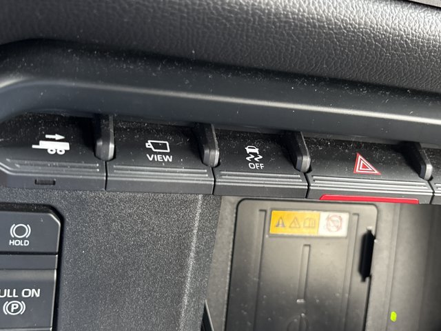 Used 2024 Toyota Sequoia TRD Pro AWD/4WD image 40