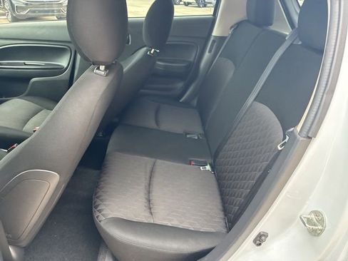 Used 2021 Mitsubishi Mirage ES FWD image 15