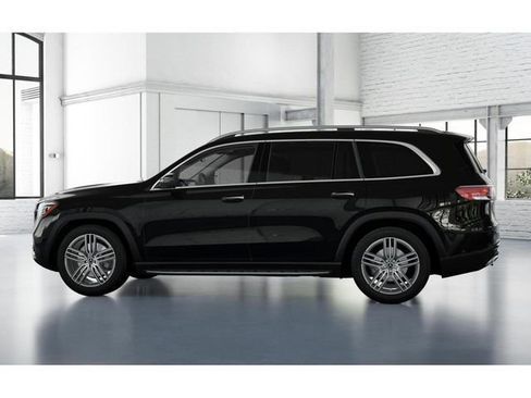 Used 2026 Mercedes-Benz GLS 450 4MATIC image 33
