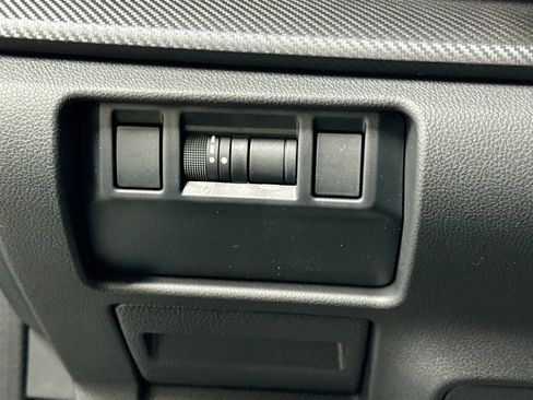 New 2026 Subaru Crosstrek 2.0i Premium image 6