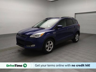 Used 2015 Ford Escape SE w/ Equipment Group 201A