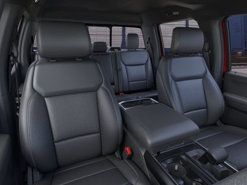 New 2026 Ford F150 Lariat AWD/4WD image 10