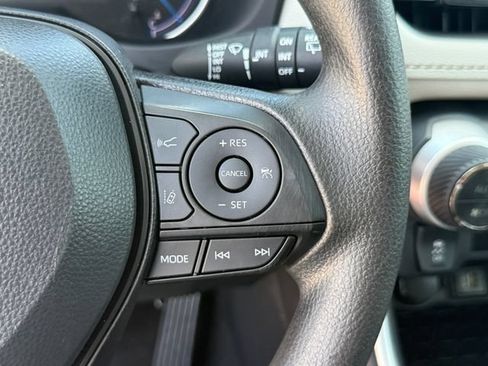 Used 2023 Toyota RAV4 XLE w/ Convenience Package AWD/4WD image 19